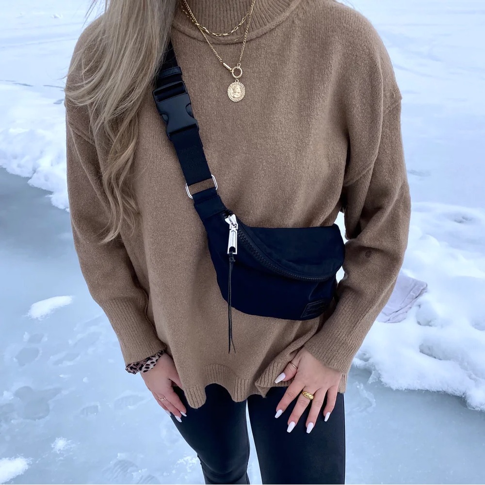 Turtleneck Sweater - Picture 2 of 3